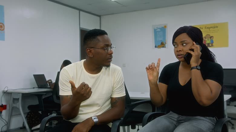 кадр из фильма Big Love