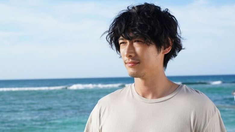 кадр из фильма Парень из моря