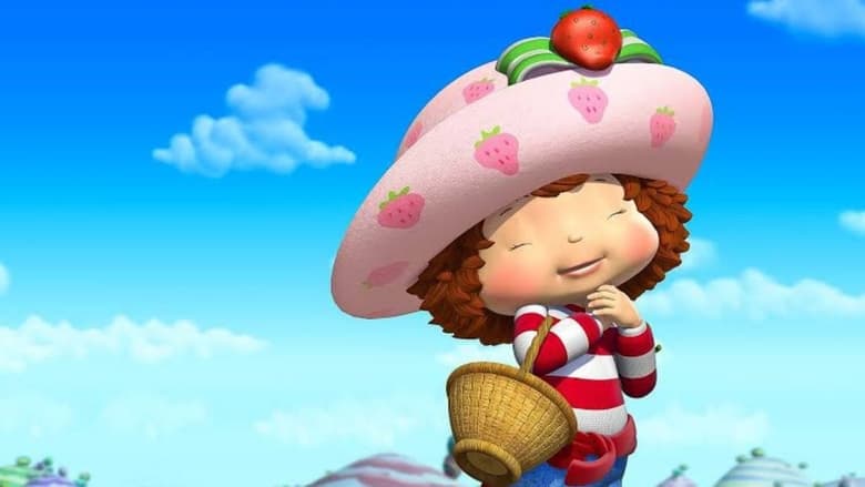 кадр из фильма Strawberry Shortcake: The Sweet Dreams Movie