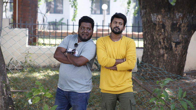 кадр из фильма Сердце и честь