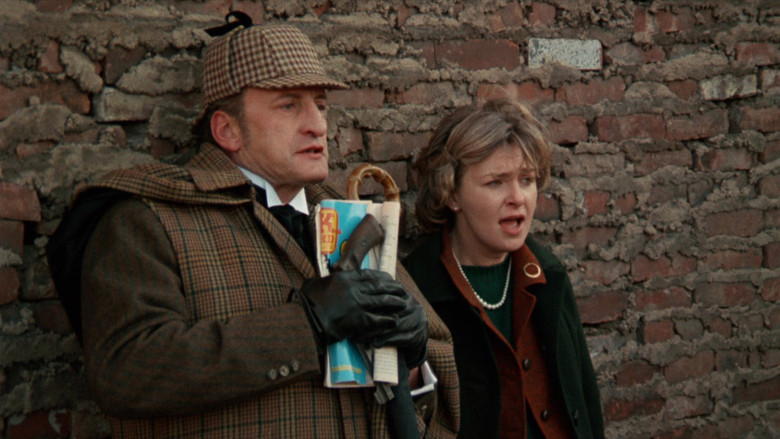 Возможно, они великаны