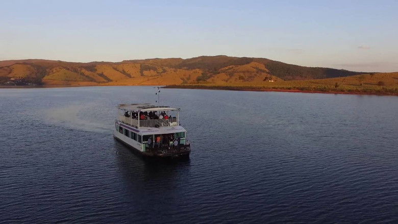 Trio Parada Dura - Chalana, Churrasco e Viola