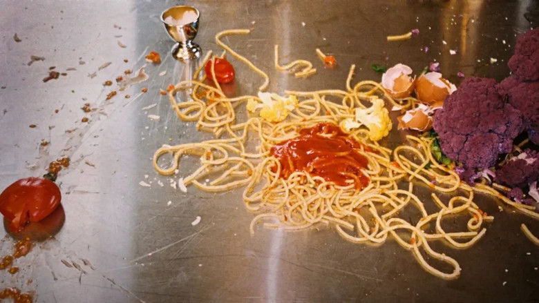 кадр из фильма DISCO