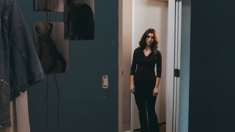 кадр из фильма MINERVA