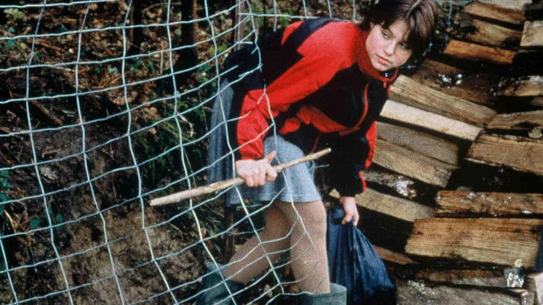 кадр из фильма Розетта