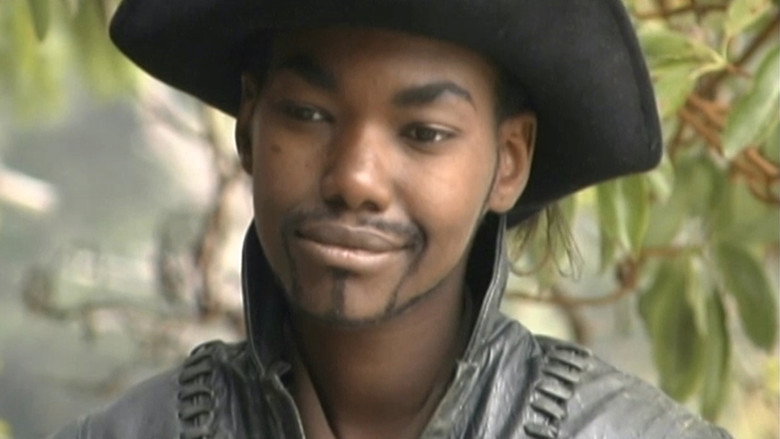 кадр из фильма Girl King