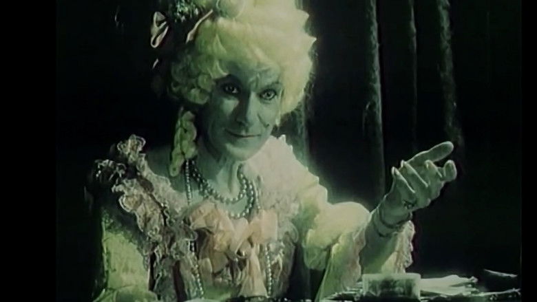 кадр из фильма Poslední lup