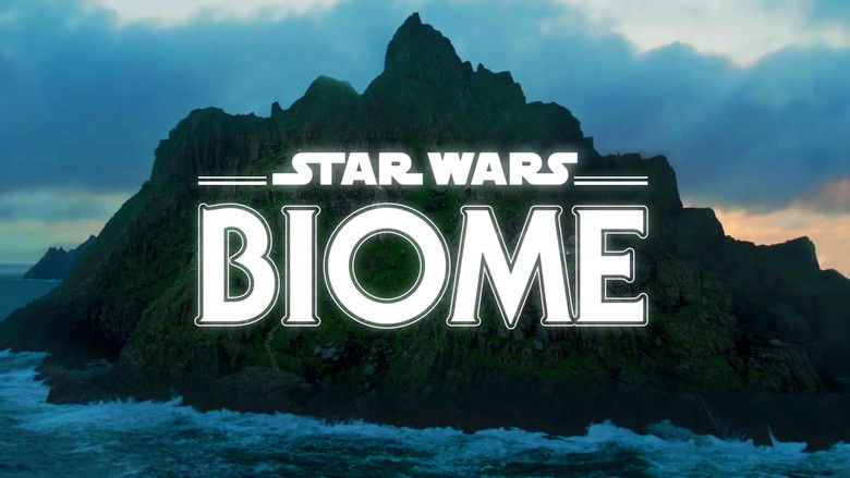 кадр из фильма Star Wars Biomes