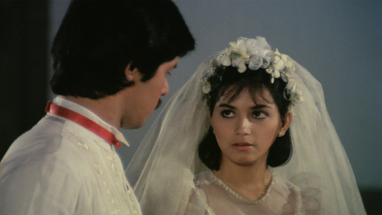 кадр из фильма Hindi Nahahati ang Langit