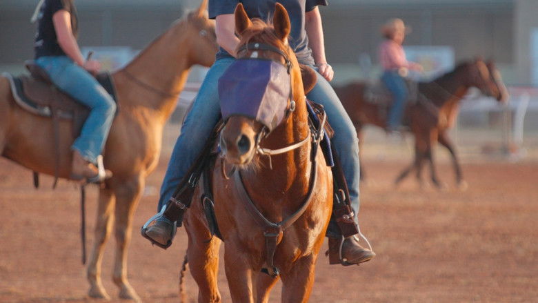 кадр из фильма Whip, Rev and Barrel