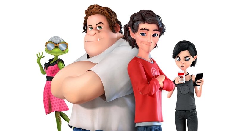 кадр из фильма Домой