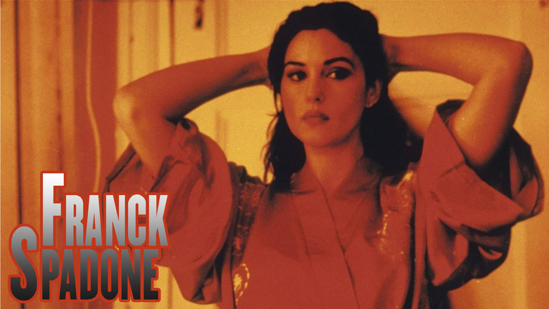кадр из фильма Franck Spadone
