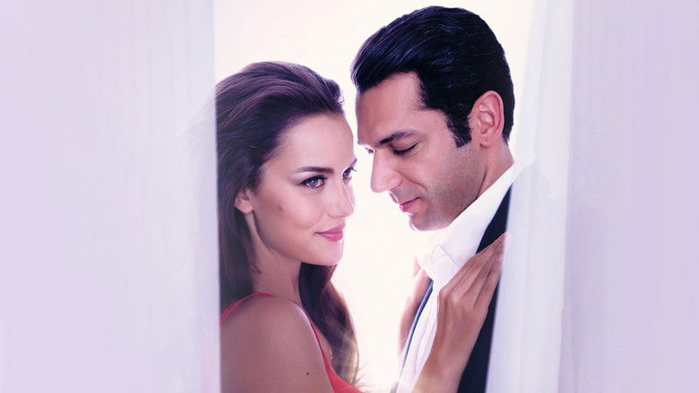 кадр из фильма Бесконечная любовь