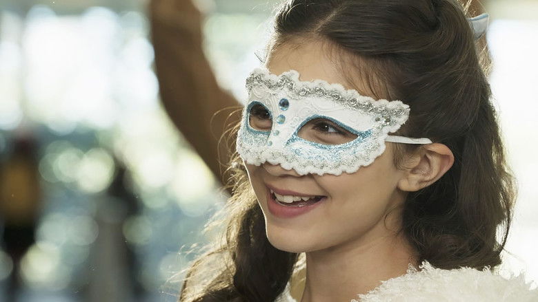 кадр из фильма Моя сестра – невидимка