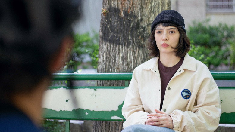 кадр из фильма درون امیر