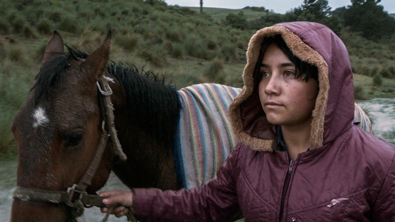 кадр из фильма Эхо