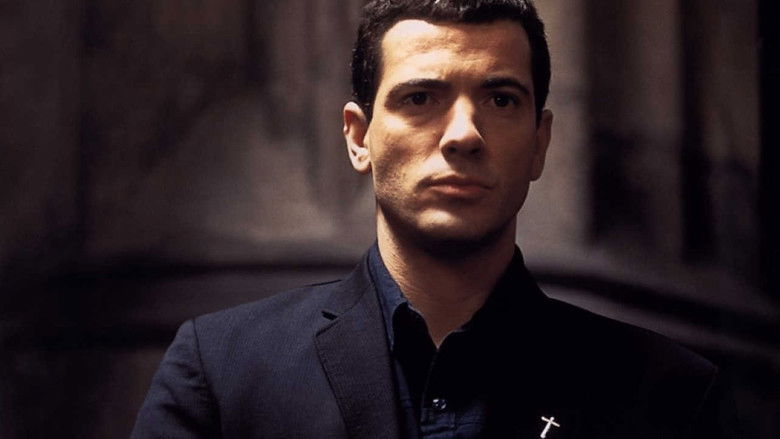 кадр из фильма Улыбка клоуна