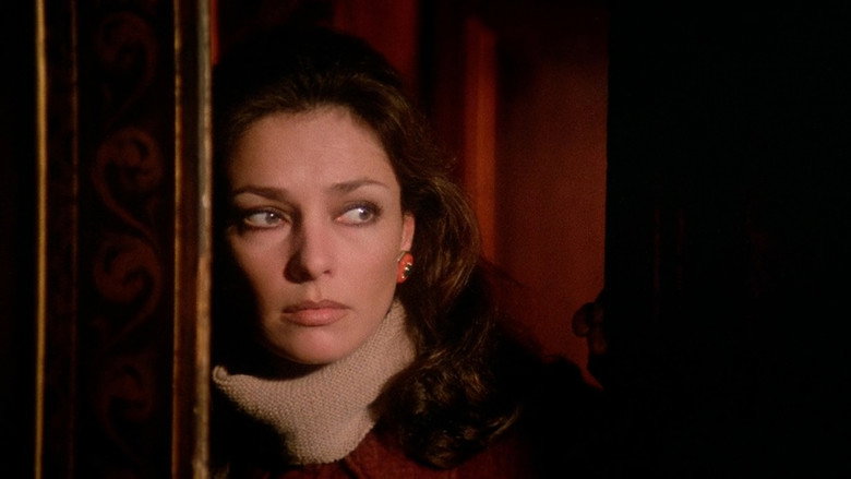 кадр из фильма Семь нот в темноте