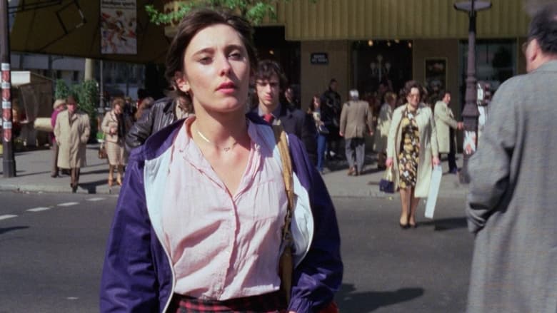 кадр из фильма L'aubergine est bien farcie