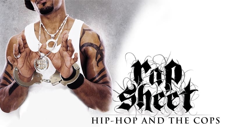 кадр из фильма Rap Sheet: Hip-Hop and the Cops