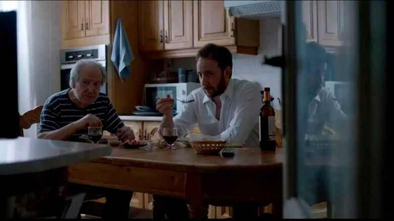 кадр из фильма Latitud