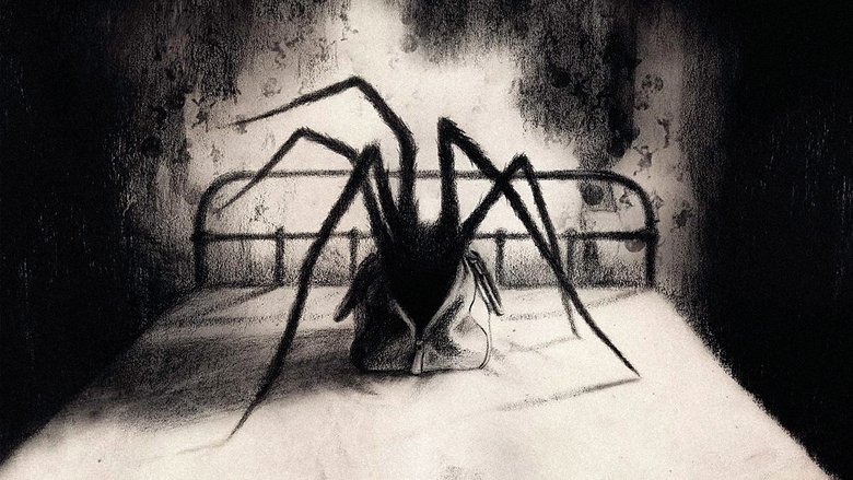 кадр из фильма Опоссум