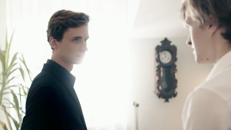 кадр из фильма Broniąc Makbeta