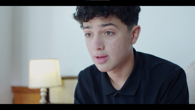 кадр из фильма Estrets