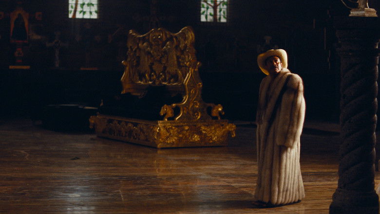 кадр из фильма Les oiseaux ivres