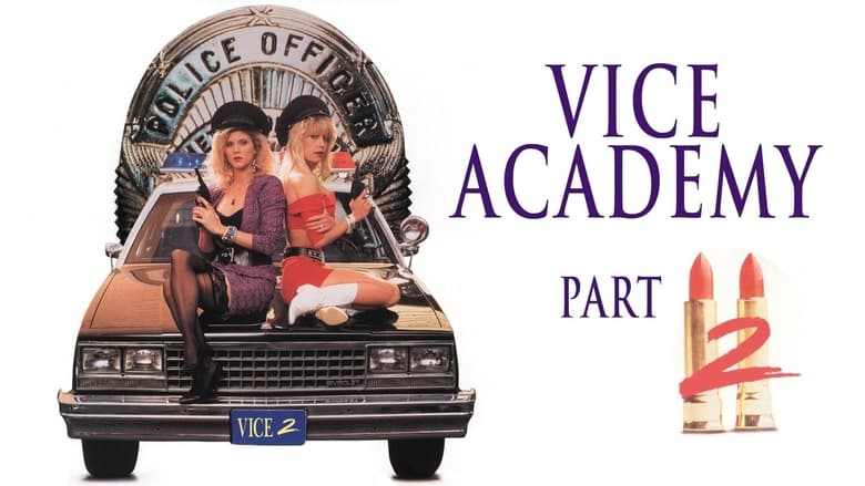 кадр из фильма Vice Academy Part 2