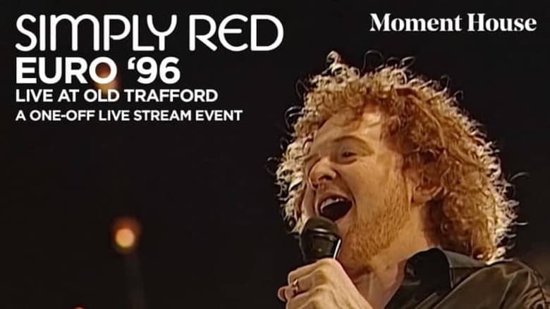 кадр из фильма Simply Red: Live at Old Trafford - Theatre of Dream