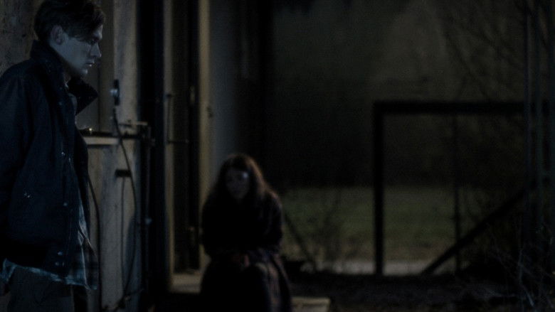 кадр из фильма Nona