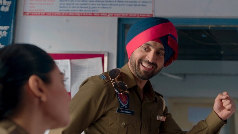 кадр из фильма ਜੱਟ ਐਂਡ ਜੂਲੀਅਟ 3