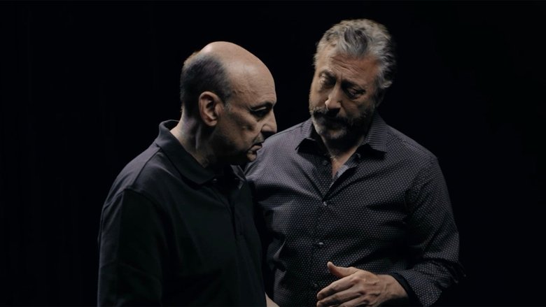 кадр из фильма Aaron with 2 A's