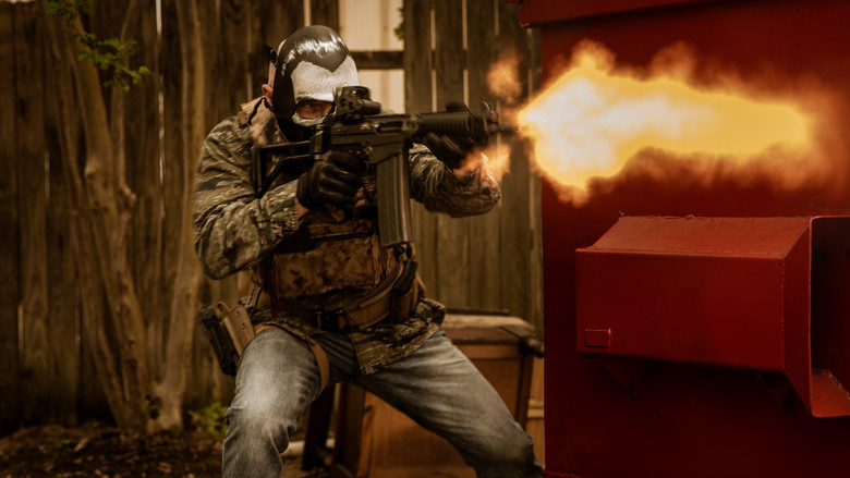 кадр из фильма Канал