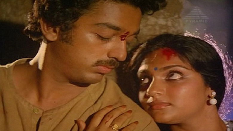 кадр из фильма டிக் டிக் டிக்