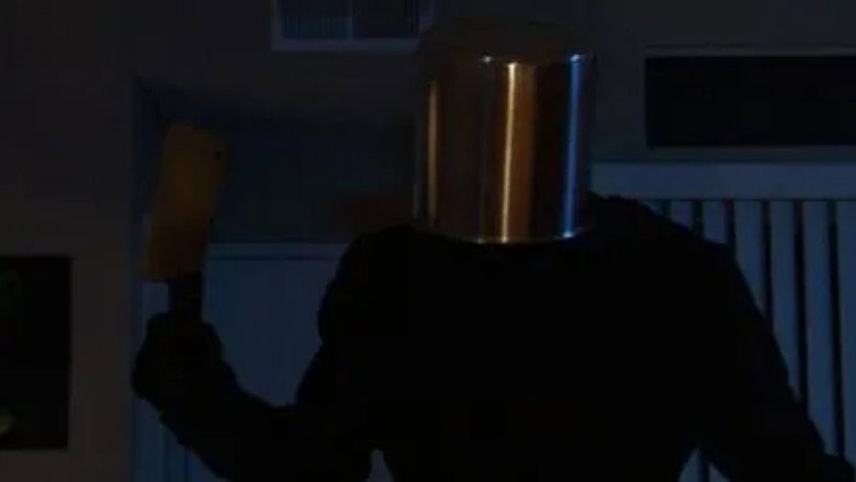 кадр из фильма Panman