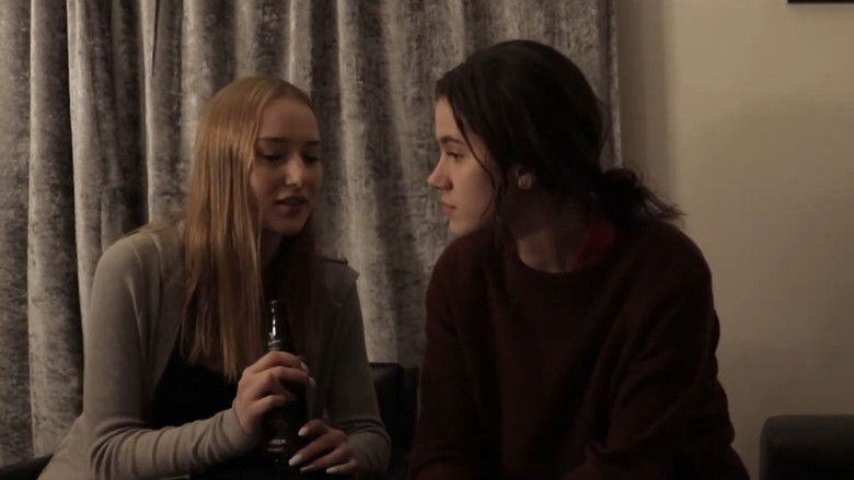 кадр из фильма Grey Matter