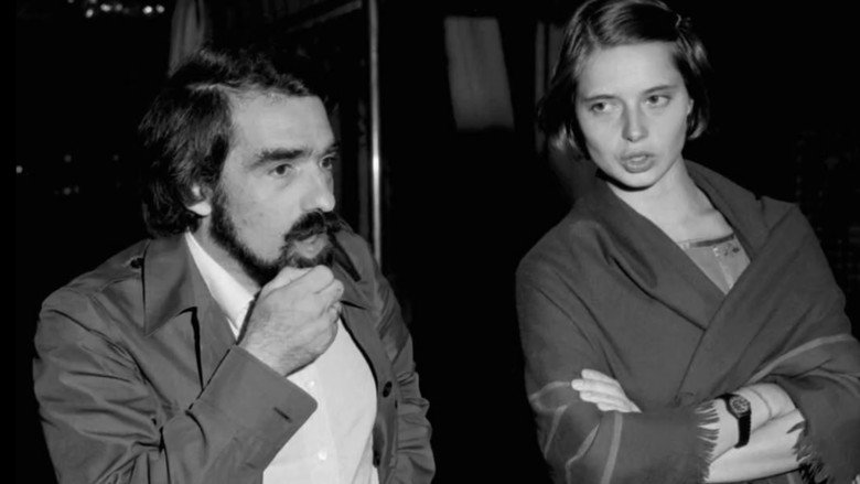 Isabella Rossellini - Aus dem Leben eines Schmetterlings