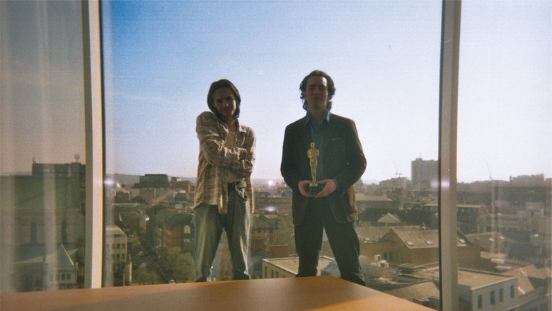 кадр из фильма The Producer