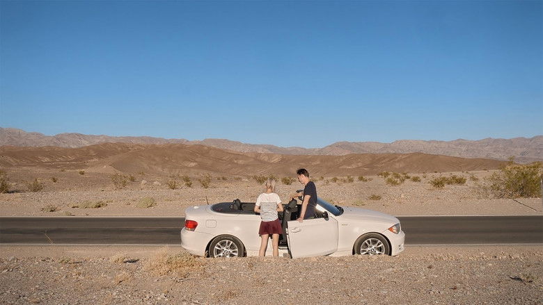 кадр из фильма Артём и Ева