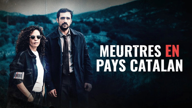 кадр из фильма Meurtres en Pays Catalan