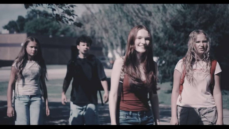 кадр из фильма Minnie’s Midnight Massacre