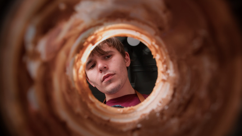 кадр из фильма Dried Out