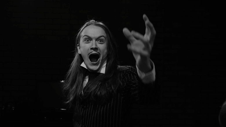 кадр из фильма Seeing Double