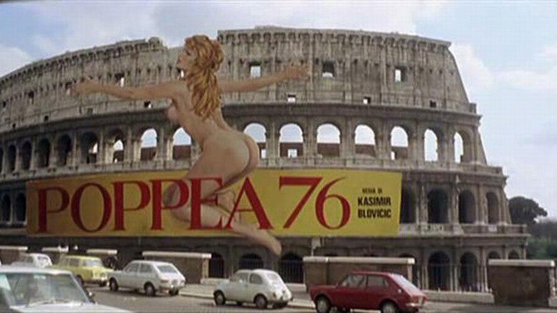 кадр из фильма Всеобщее чувство стыда