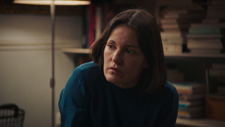 кадр из фильма Hysteria