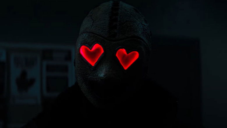 кадр из фильма Влюблённые глаза