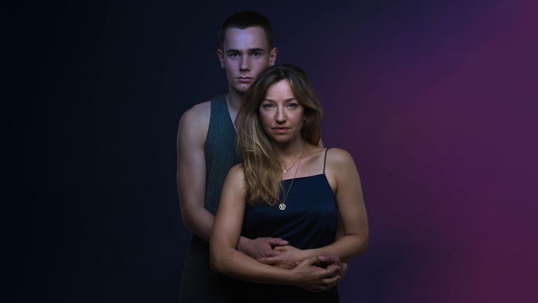 кадр из фильма Роман