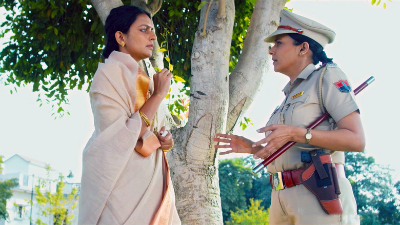 кадр из фильма मोक्ष तो माया